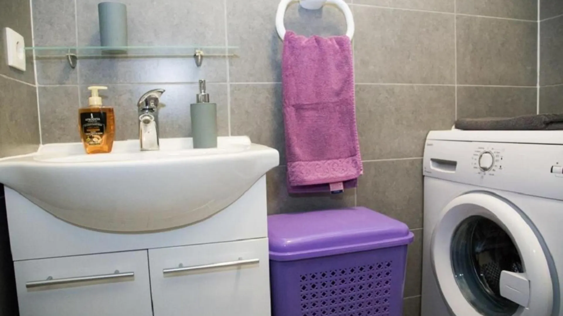 Villa Barba Vinko Kaštela Kroatië