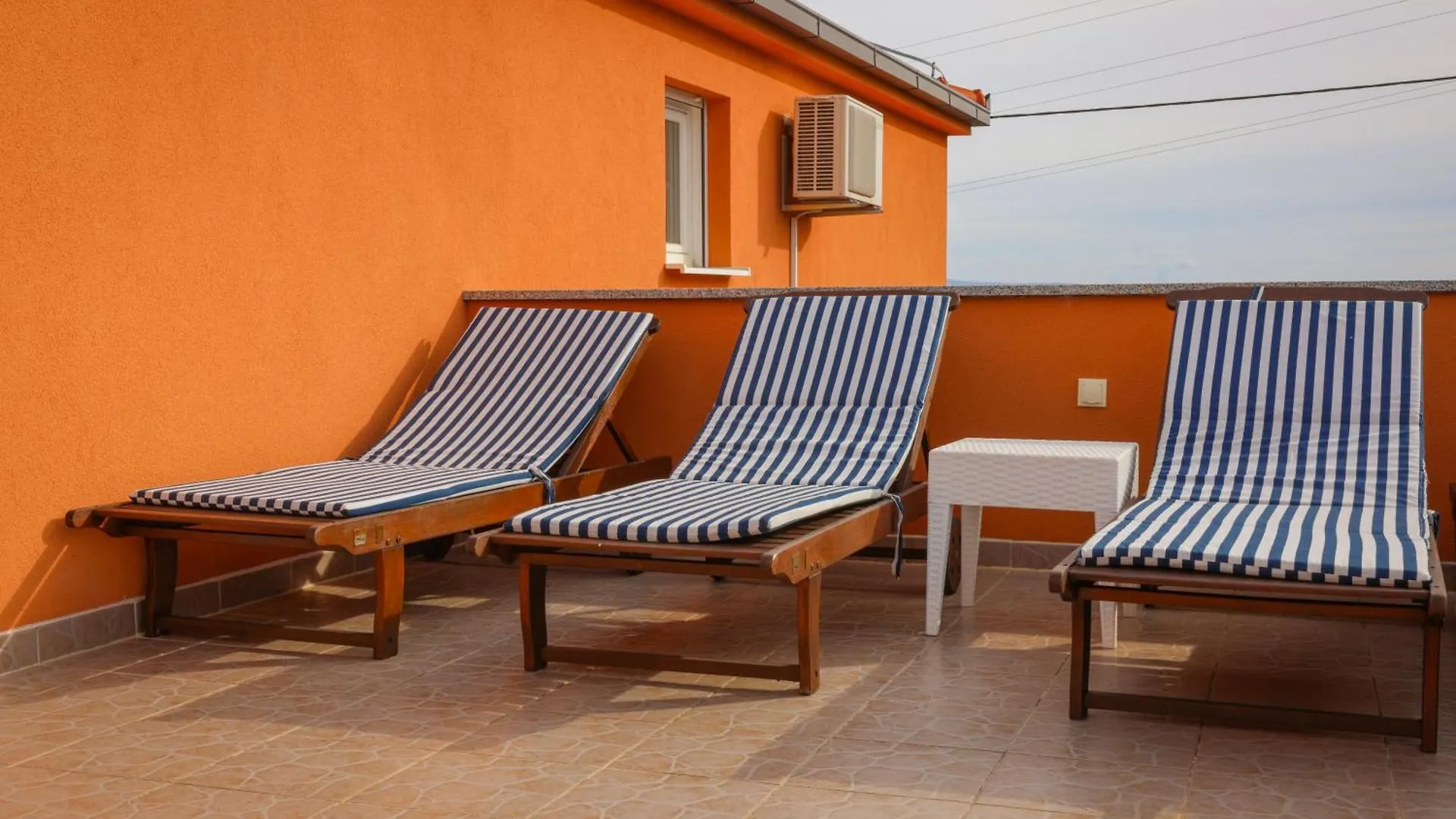 Villa Barba Vinko Kaštela 0*,  Kroatië