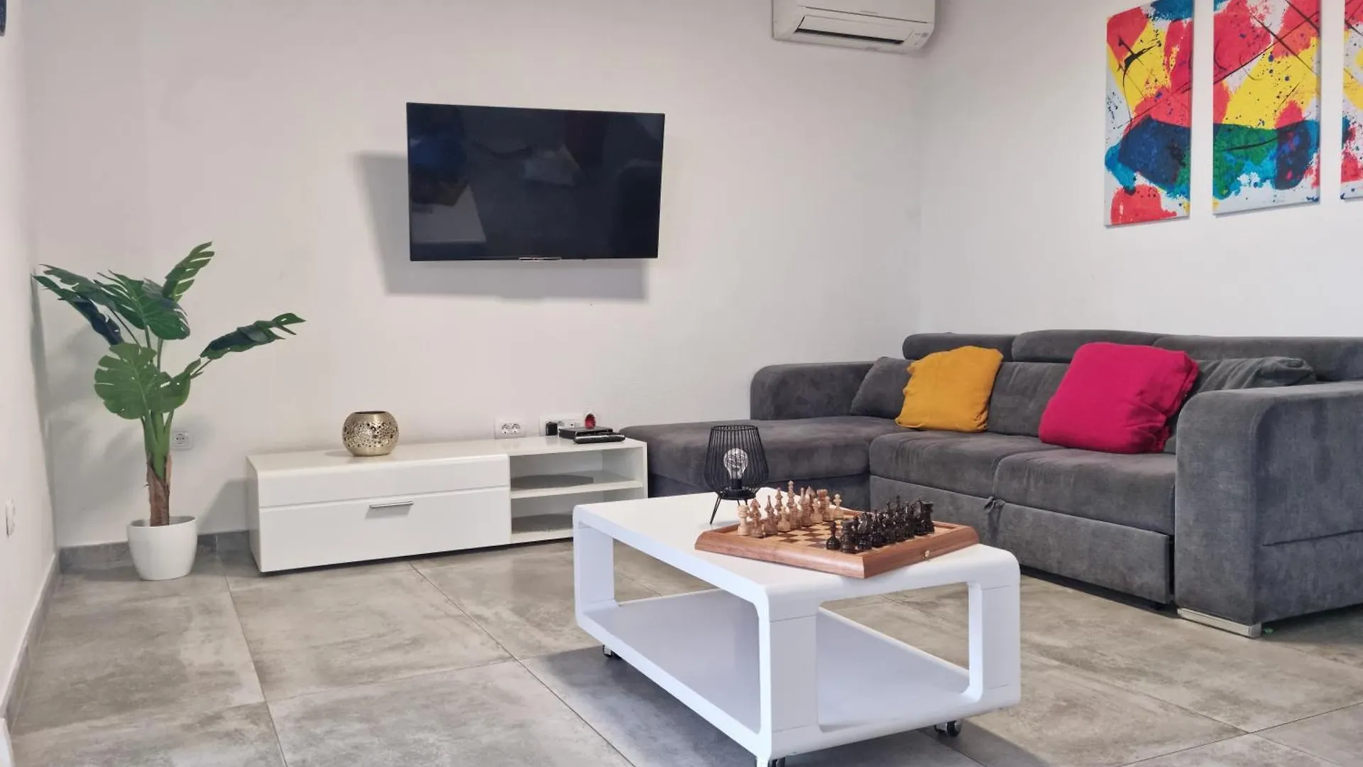 Villa Barba Vinko Kaštela Kroatië