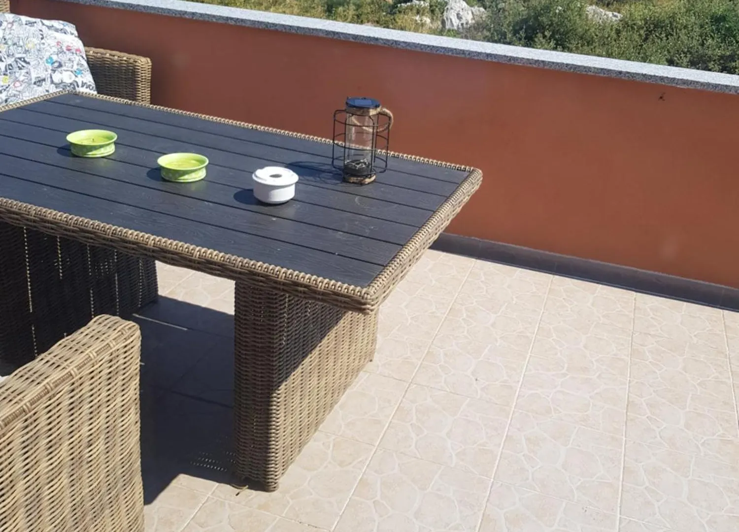 Villa Barba Vinko Kaštela Kroatië