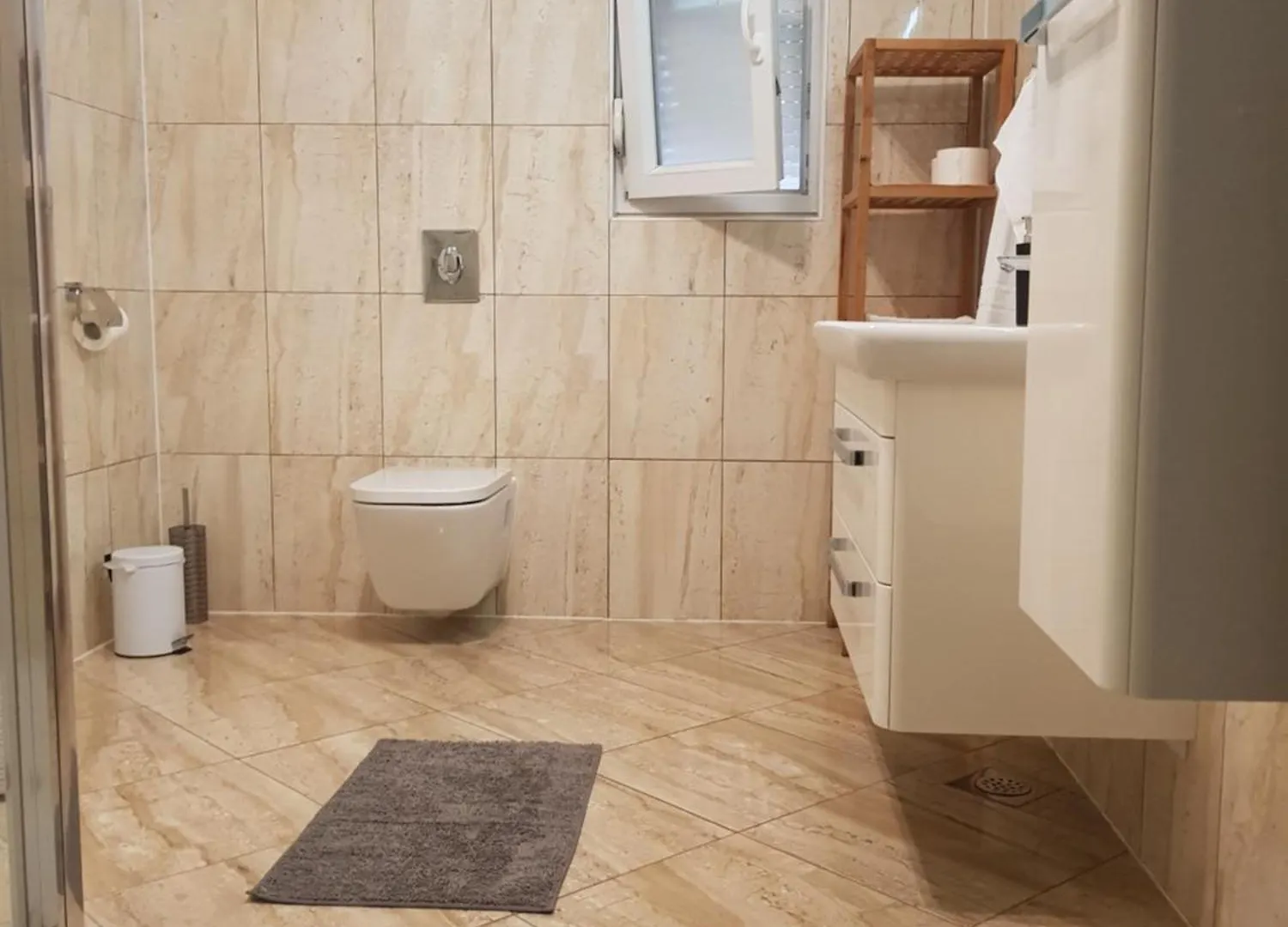 Villa Barba Vinko Kaštela Kroatië