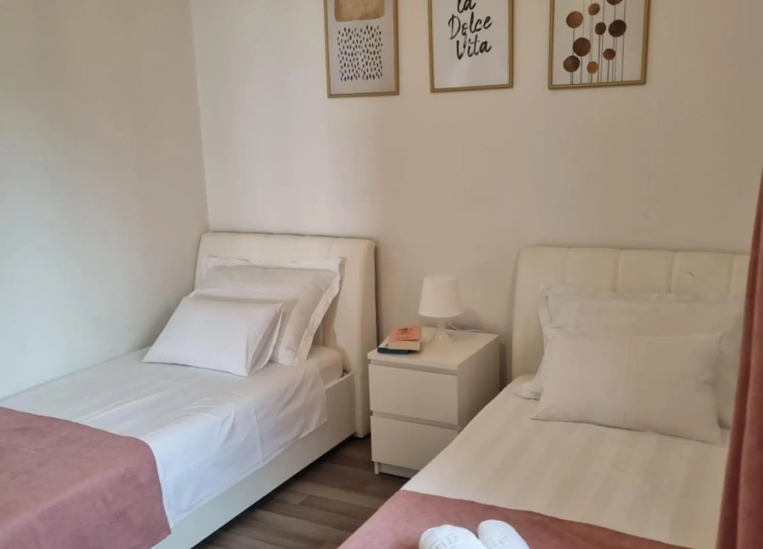 Villa Barba Vinko Kaštela