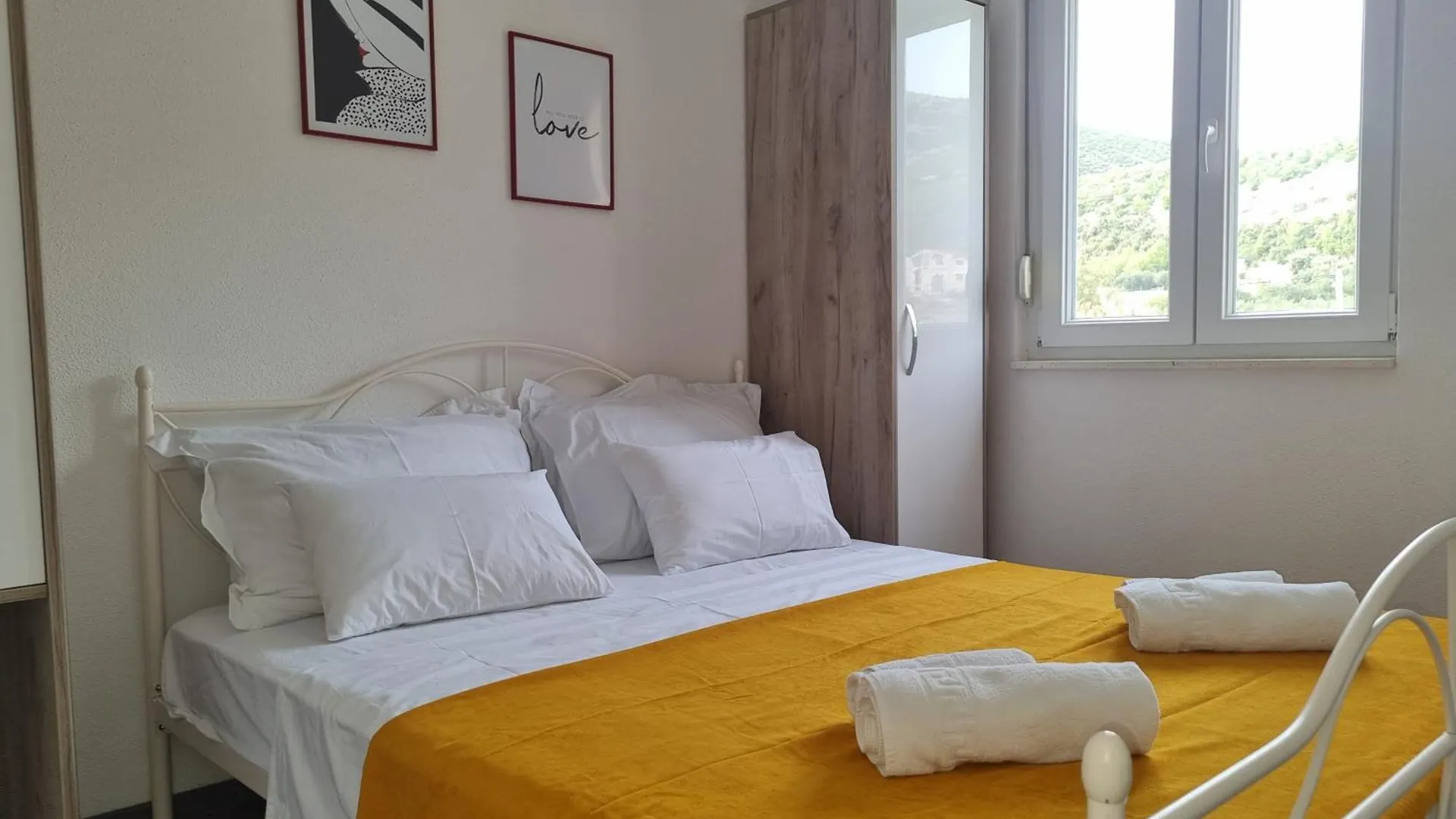 Villa Barba Vinko Kaštela 0*,  Kroatië