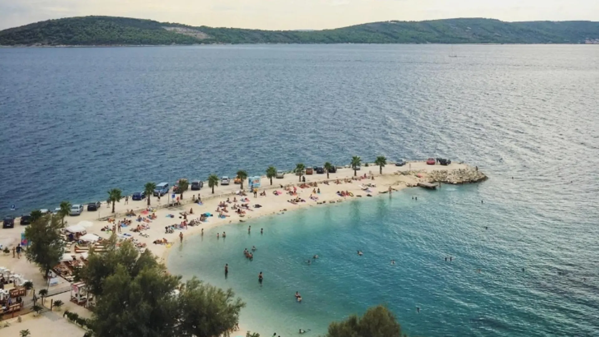 Villa Barba Vinko Kaštela