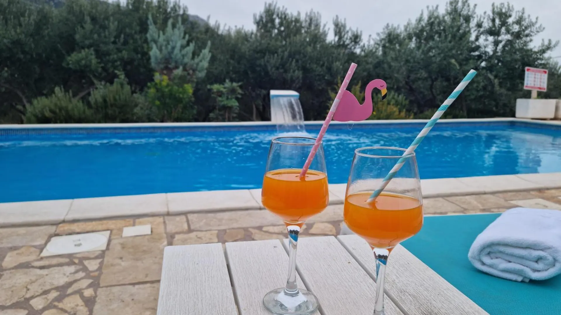 Villa Barba Vinko Kaštela