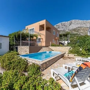 Appartement Marinovic, Kaštela