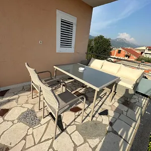 Appartement Haus Grace, Kaštela