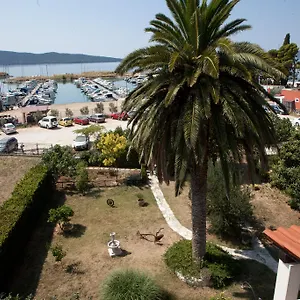 Appartement Yacht, Kaštela