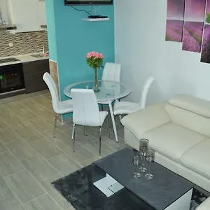 Appartement Kristal, Kaštela