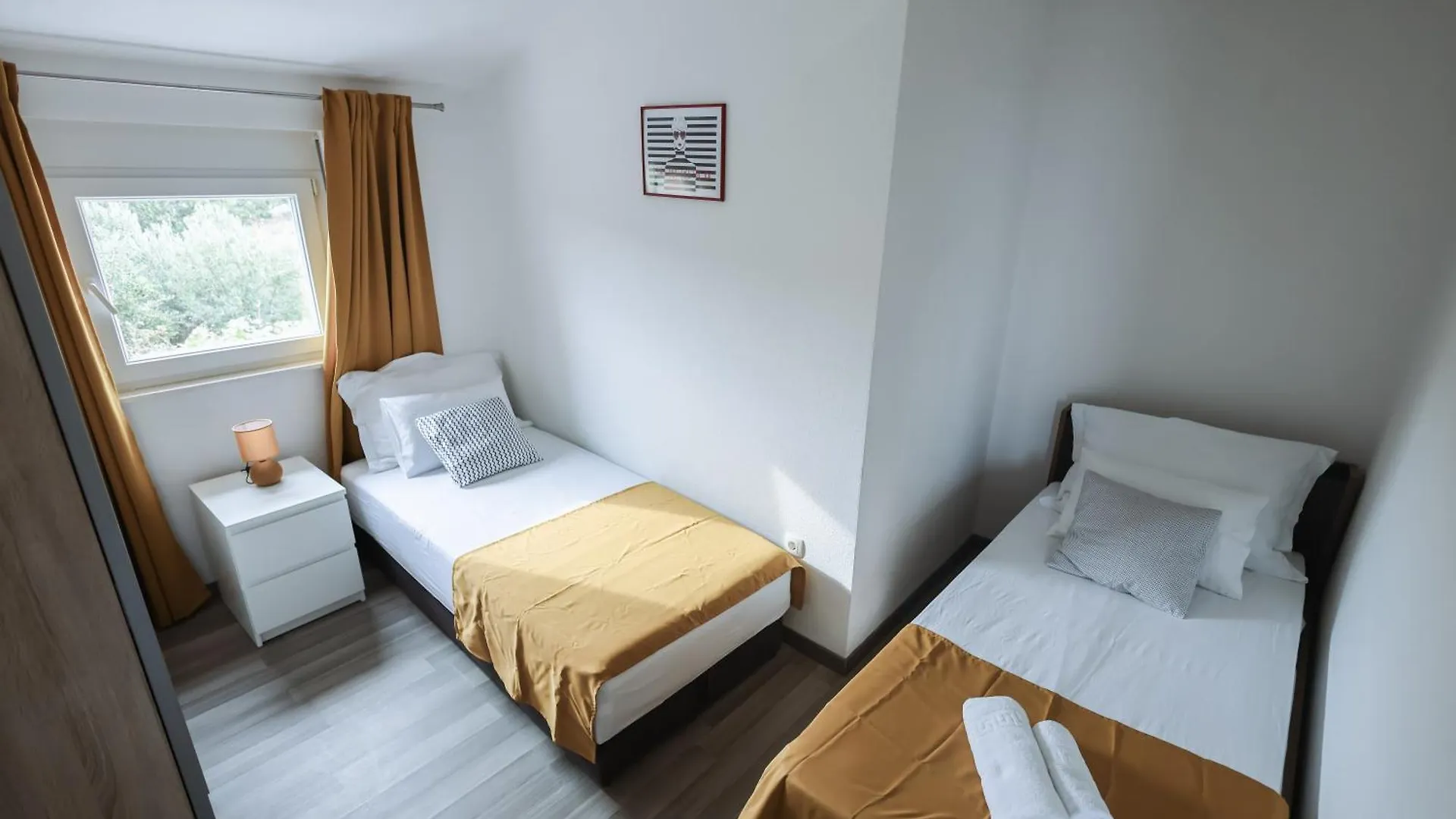 Villa Barba Vinko Kaštela