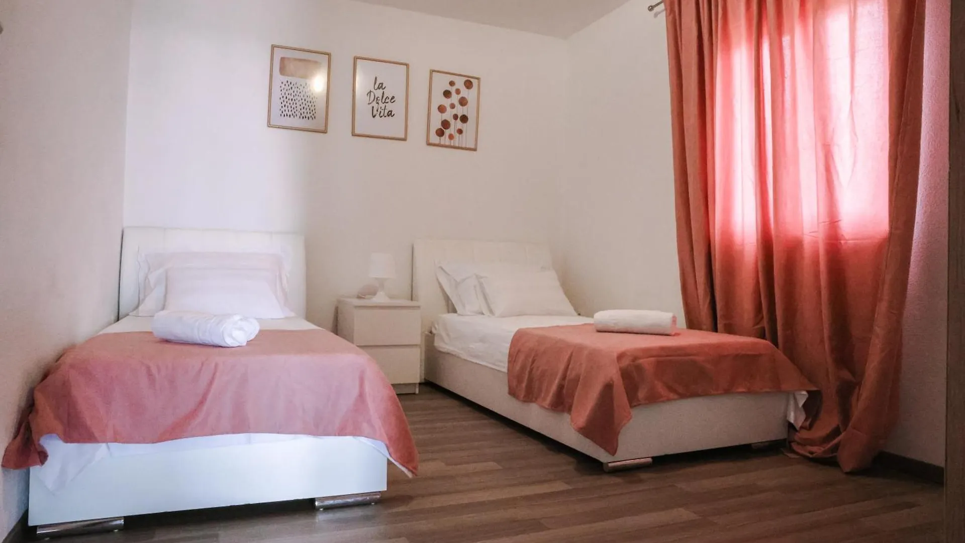Villa Barba Vinko Kaštela