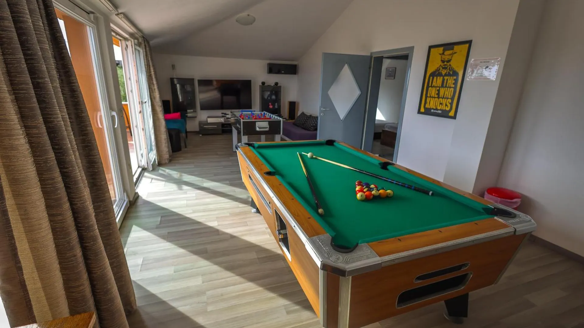 Villa Barba Vinko Kaštela Kroatien
