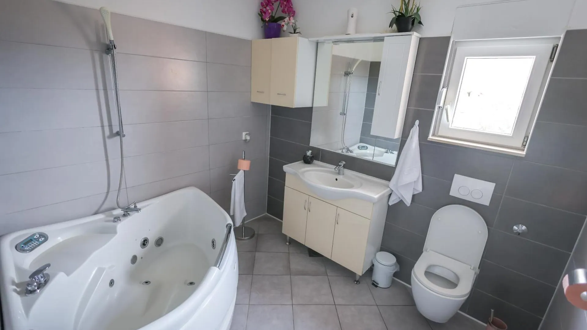Villa Barba Vinko Kaštela 0*,  Kroatien